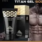 TITAN GEL 黃金加強版｜增大陰莖+脫敏凝膠【大樹藥局】