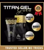 TITAN GEL 黃金加強版｜增大陰莖+脫敏凝膠 俄羅斯正品進口：圖片 5
