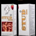 威馬持久液丨STUD-5000 草本萃取丨延時王1瓶20ml 丨官方直營