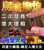 印度小綠瓶 Sikander-e-Azam Plus 綠巨人增大丸【大樹藥局】：圖片 2