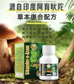 印度小綠瓶 Sikander-e-Azam Plus 綠巨人增大丸【大樹藥局】